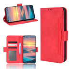 For Oukitel K9 Pro / Red