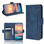 For Oukitel K9 Pro / Blue