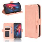 For Ulefone Armor 8 / Pink