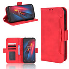 For Ulefone Armor 8 / Red