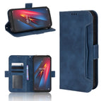 For Ulefone Armor 8 / Blue
