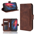 For Ulefone Armor 8 / Brown