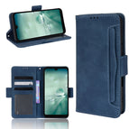 For Sharp Aquos Wish / Blue