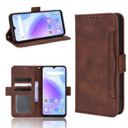 For Umidigi A11s / Brown