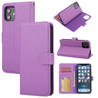 For iPhone 12 mini / Purple