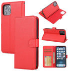 For iPhone 12 Pro Max / Red
