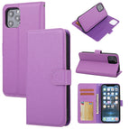 For iPhone 12 Pro Max / Purple