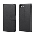 For iPhone SE 2022 / SE 2020 / 8 / 7 / Black
