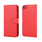 For iPhone SE 2022 / SE 2020 / 8 / 7 / Red
