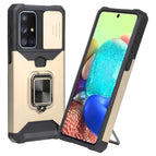 For Samsung Galaxy A33 5G / Gold