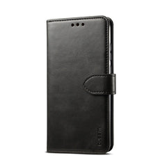 GUSSIM Business Style Horizontal Flip Leather Case with Holder & Card Slots & Wallet, For Galaxy Note 10, For Galaxy Note 10+