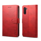 For Galaxy Note 10 / Red