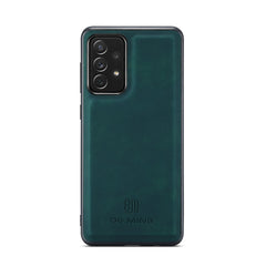 DG.MING M1 Series 3-Fold Multi Card Wallet + Magnetic Phone Case