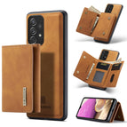For Samsung Galaxy A33 5G / Brown