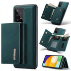 For Samsung Galaxy A53 5G / Green