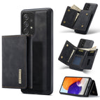 For Samsung Galaxy A73 5G / Black