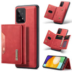 For Samsung Galaxy A53 5G / Red