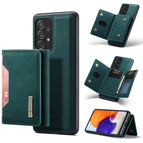 For Samsung Galaxy A73 5G / Green