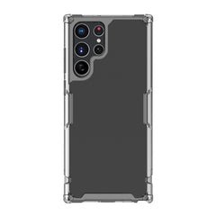 NILLKIN PC + TPU Phone Case, For Samsung Galaxy S22 Ultra 5G