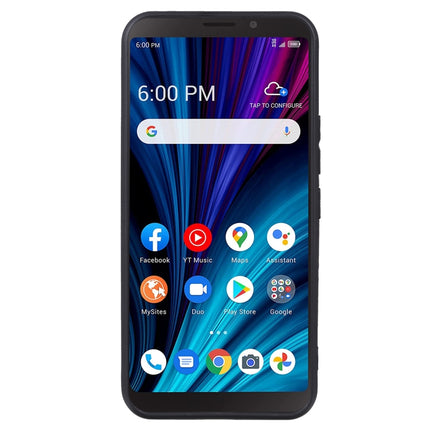 TPU Phone Case, For Blackview A80, For Fujitsu Arrows F-52B, For Alcatel TCL A3X A600DL, For Ulefone Note 6, For Blackview Oscal C20