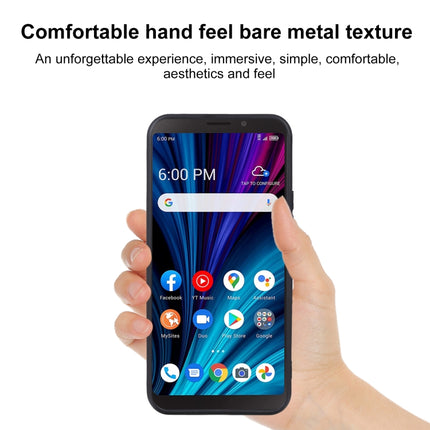 TPU Phone Case, For Blackview A80, For Fujitsu Arrows F-52B, For Alcatel TCL A3X A600DL, For Ulefone Note 6, For Blackview Oscal C20