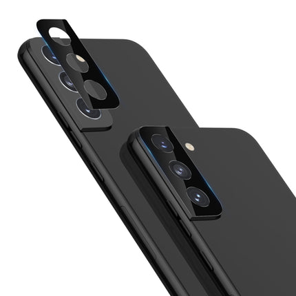 NILLKIN InvisiFilm Series Back Camera Lens Film, For Samsung Galaxy S22+ 5G