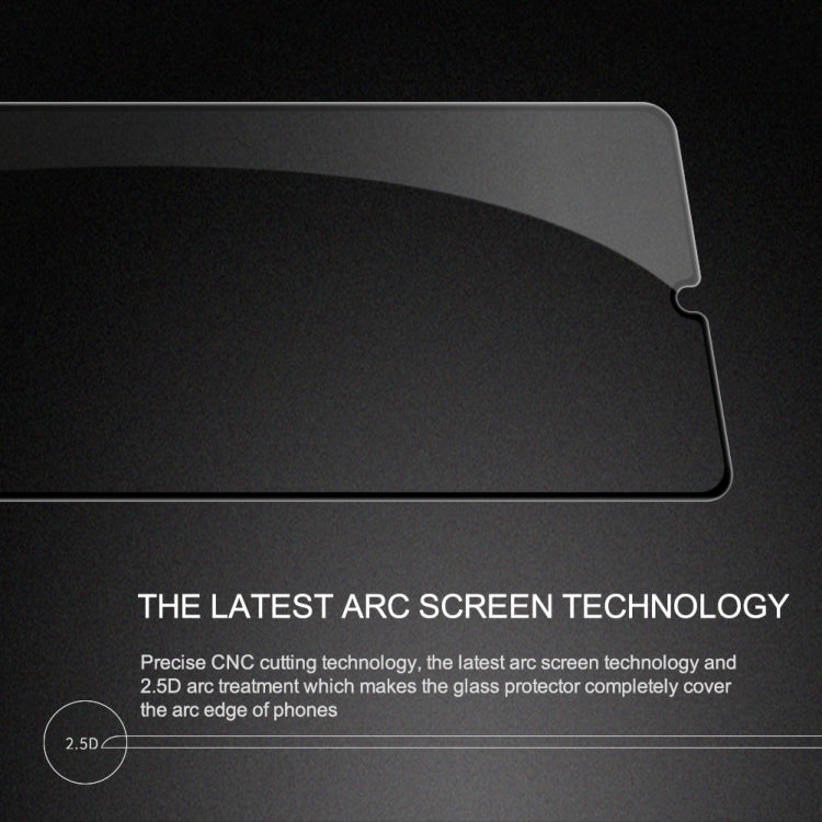 NILLKIN CP+PRO Explosion-proof Tempered Glass Film, For Samsung Galaxy A33 5G