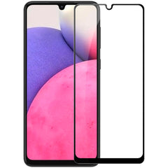 NILLKIN CP+PRO Explosion-proof Tempered Glass Film, For Samsung Galaxy A33 5G