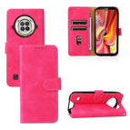 For DOOGEE S96 Pro / Rose Red