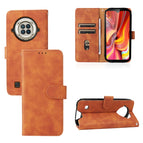 For DOOGEE S96 Pro / Brown