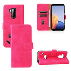 For Ulefone Armor X9 / Rose Red