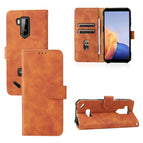 For Ulefone Armor X9 / Brown