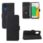 For Samsung Galaxy A03 Core / Black