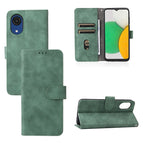 For Samsung Galaxy A03 Core / Green