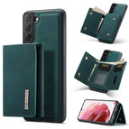 For Samsung Galaxy S22+ 5G / Green