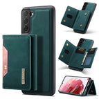 For Samsung Galaxy S22+ 5G / Green