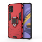 For Galaxy A51 / Red