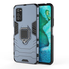 For Huawei Honor V30 / Navy Blue