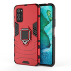 For Huawei Honor V30 / Red
