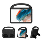 For Samsung Galaxy Tab A8 10.5 2021 X200 / X205 / Black