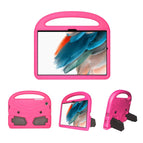 For Samsung Galaxy Tab A8 10.5 2021 X200 / X205 / Rose Red