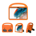 For Samsung Galaxy Tab A8 10.5 2021 X200 / X205 / Orange