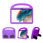 For Samsung Galaxy Tab A8 10.5 2021 X200 / X205 / Purple