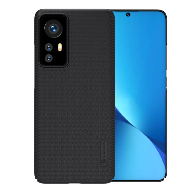 NILLKIN Frosted PC Phone Case