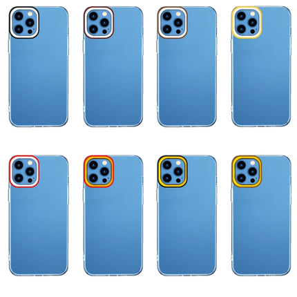Funda de silicona transparente, para iPhone 13 Pro Max, para iPhone 13 Pro, para iPhone 13, para iPhone 12 Pro Max