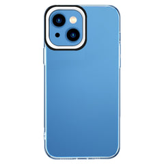 Transparent Silicone Case, For iPhone 13 Pro Max, For iPhone 13 Pro, For iPhone 13, For iPhone 12 Pro Max