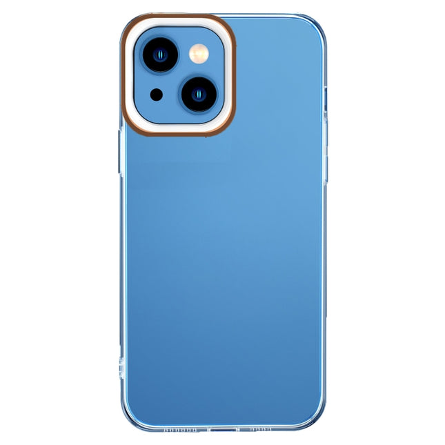 Transparente Silikonhülle, Für iPhone 13 Pro Max, Für iPhone 13 Pro, Für iPhone 13, Für iPhone 12 Pro Max