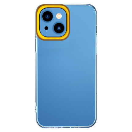 Funda de silicona transparente, para iPhone 13 Pro Max, para iPhone 13 Pro, para iPhone 13, para iPhone 12 Pro Max