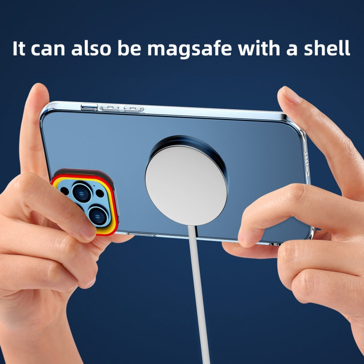 Transparent Silicone Case, For iPhone 12 Pro Max, For iPhone 12 / 12 Pro, For iPhone 11 Pro Max