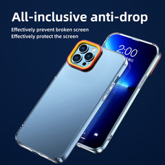 Transparent Silicone Case, For iPhone 12 / 12 Pro, For iPhone 11 Pro Max, For iPhone 11 Pro, For iPhone 11